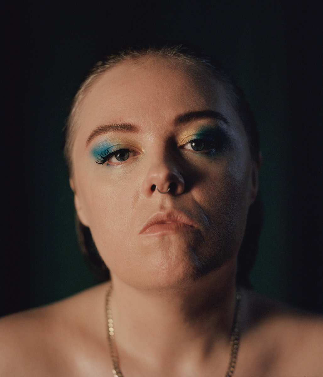 Emma-Jean Thackray