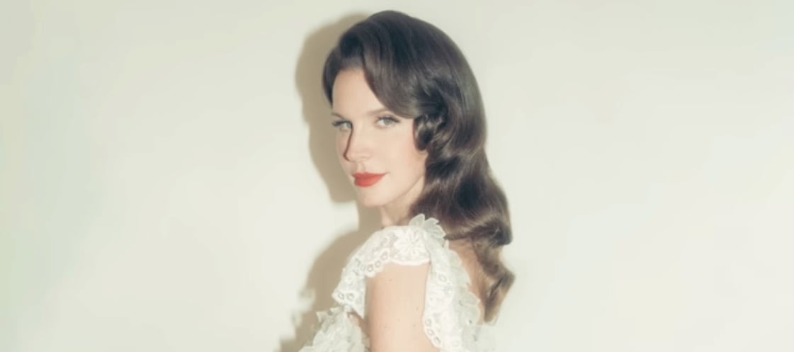 Lana Del Rey