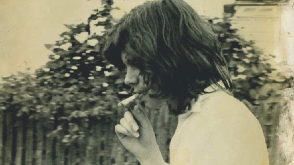 Nick Drake