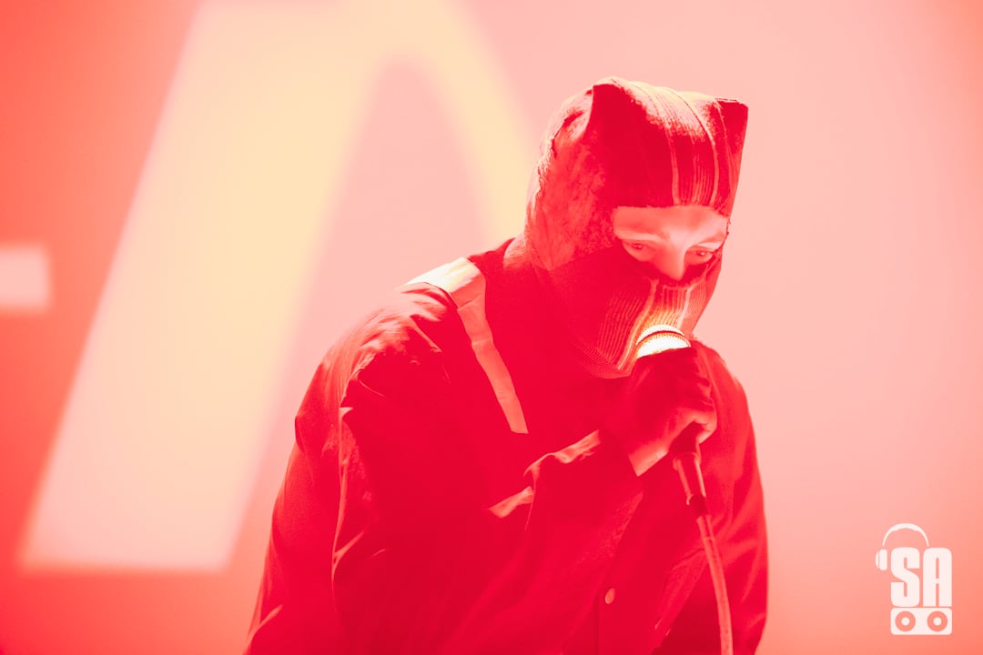 Twenty One Pilots