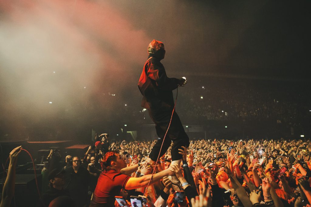 Twenty One Pilots