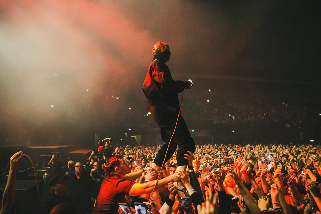 Twenty One Pilots