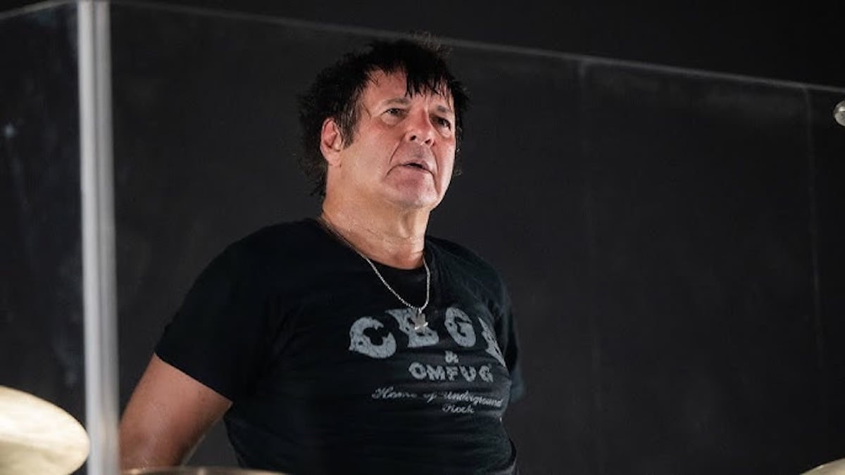 Clem Burde