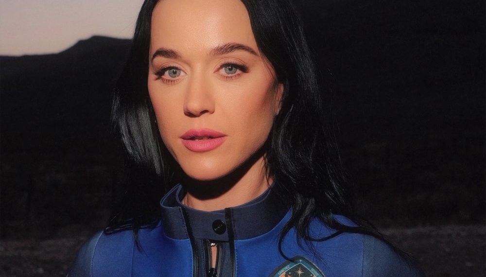 Katy Perry