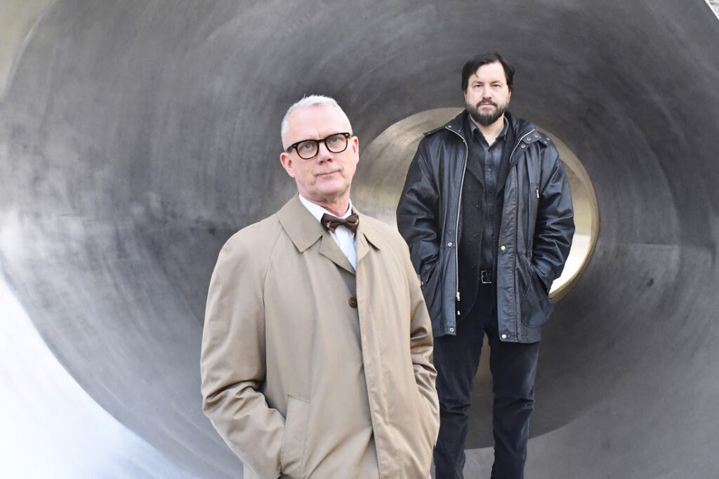 Matmos