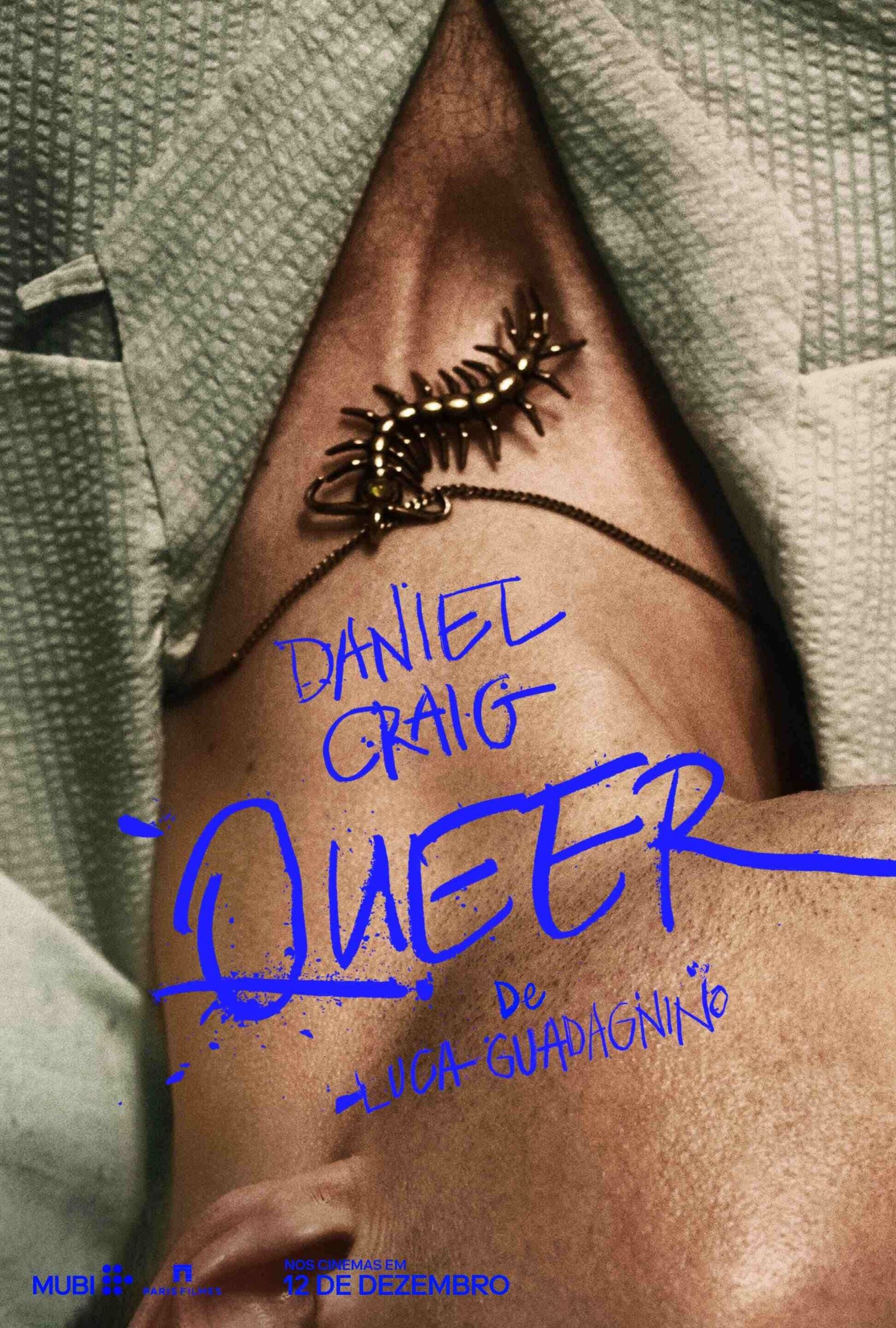 Queer poster