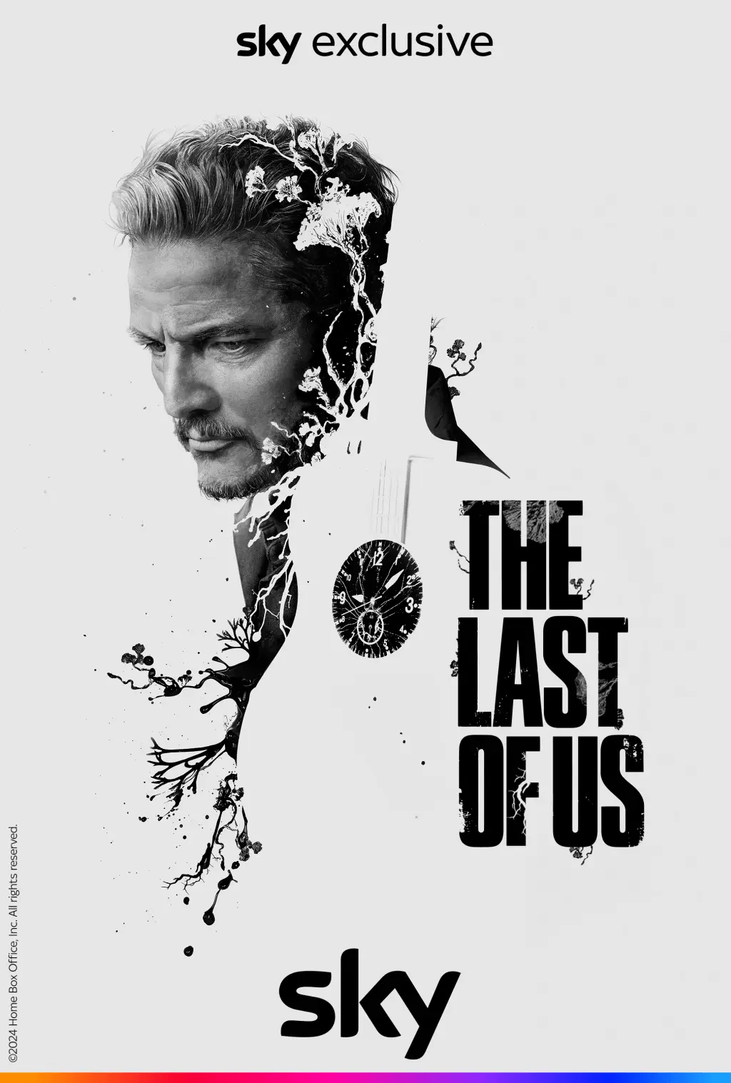 The Last of Us 2 poster
