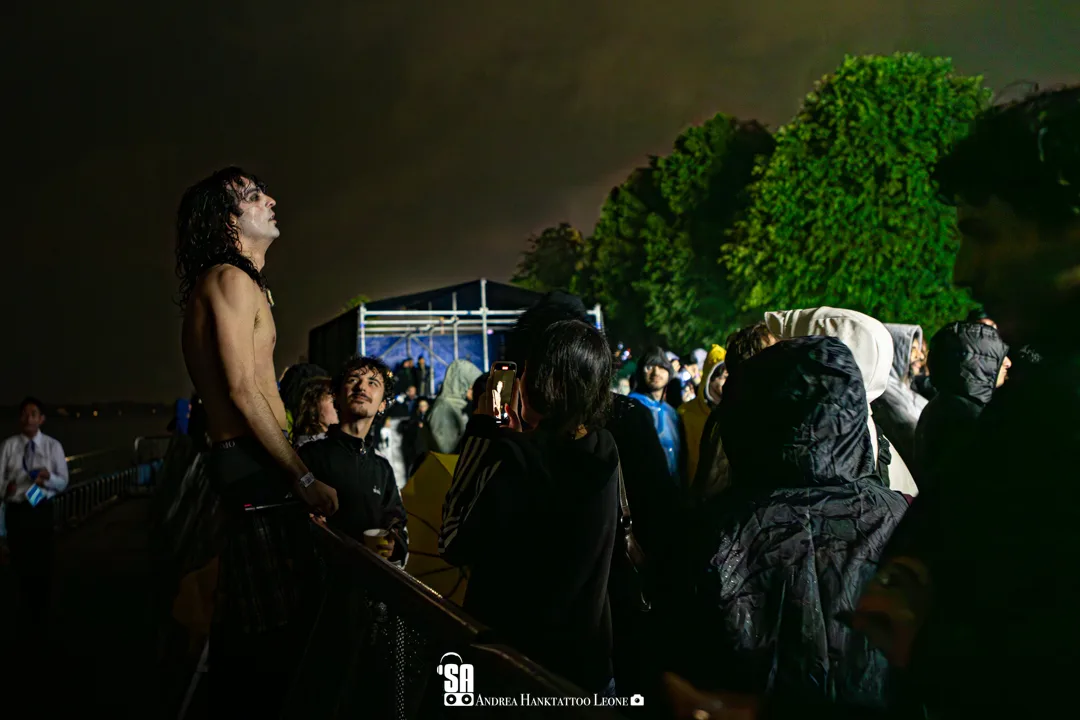 Emma performing at MIAMI Festival 2025 - Day One, foto di Andrea Leone (2025)