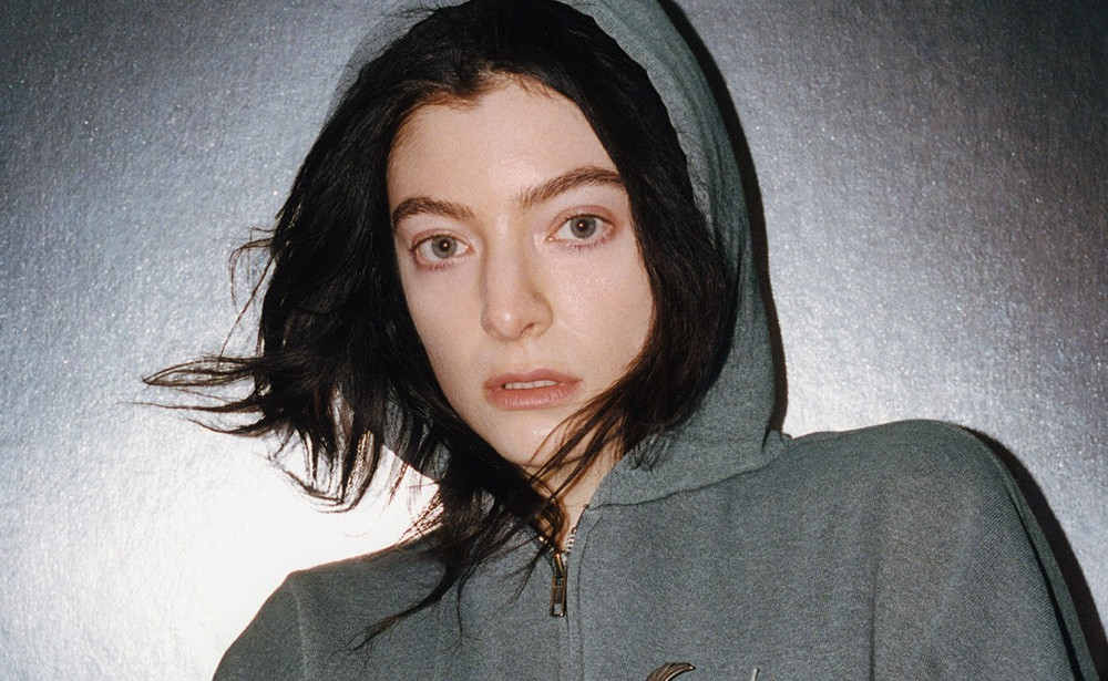 Lorde