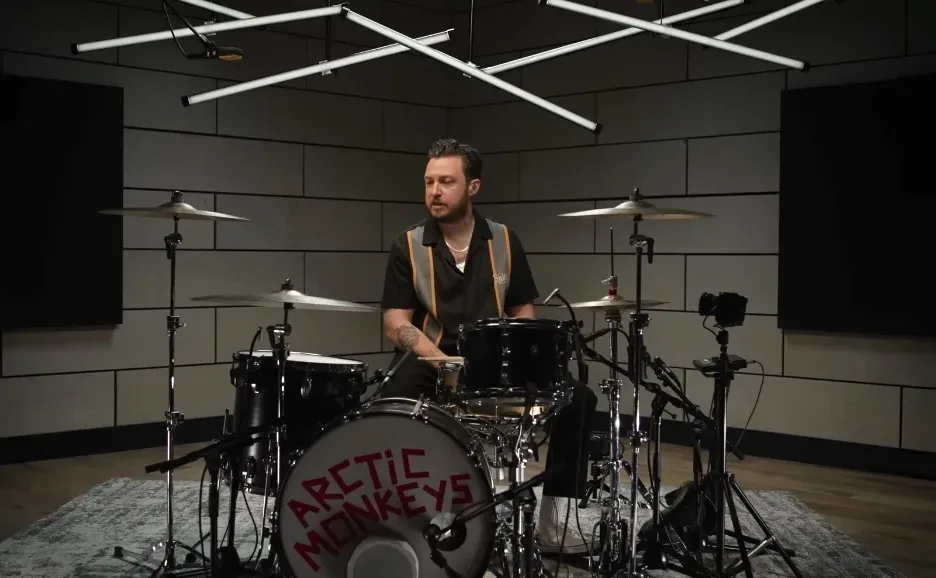 Matt Helders