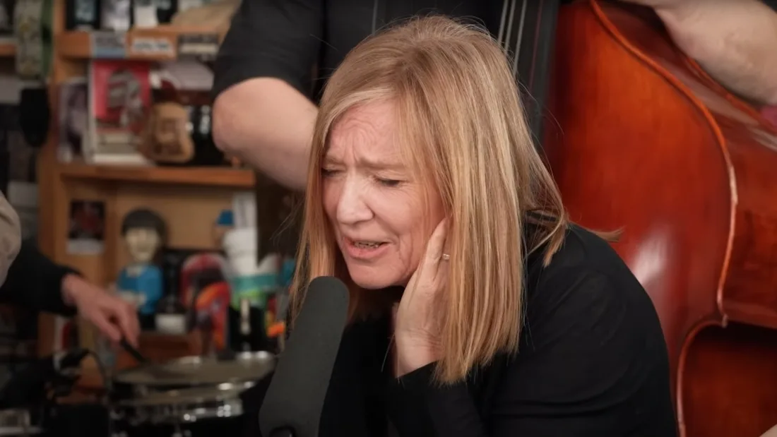 Beth Gibbons