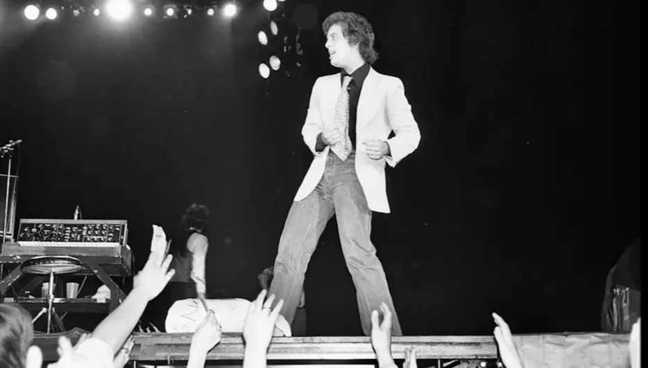 Billy Joel