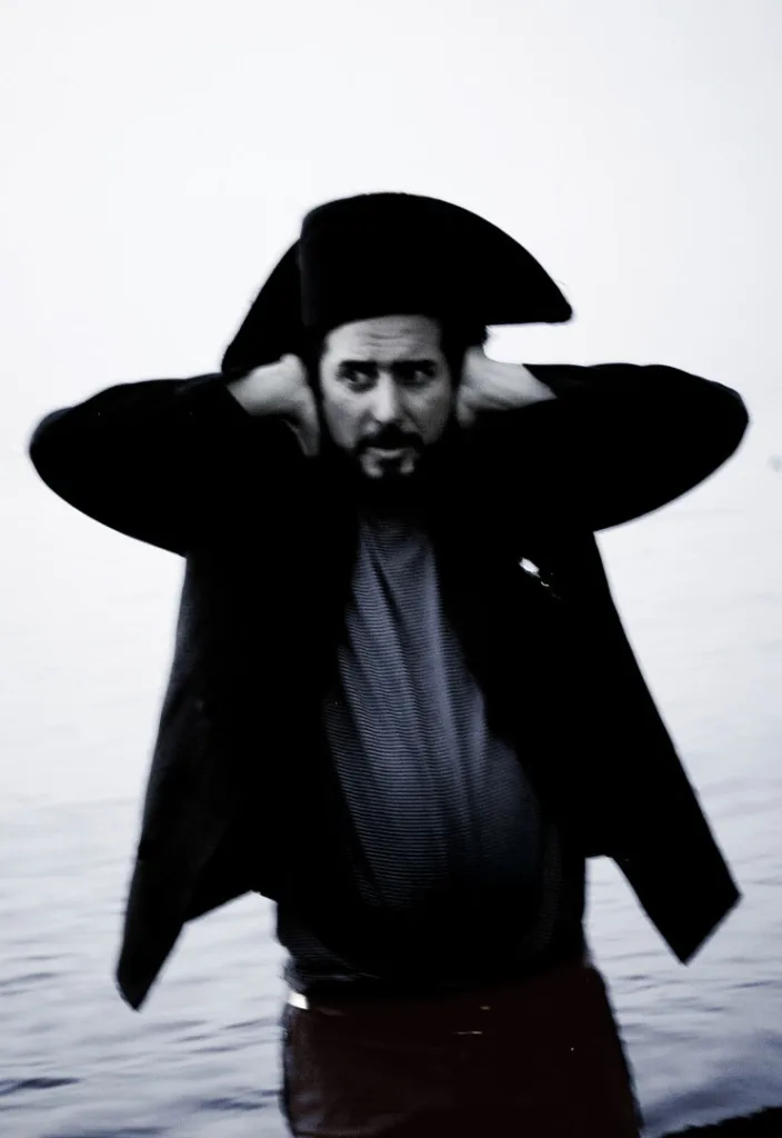 Vinicio Capossela, press 2025
