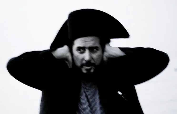 Vinicio Capossela, press 2025