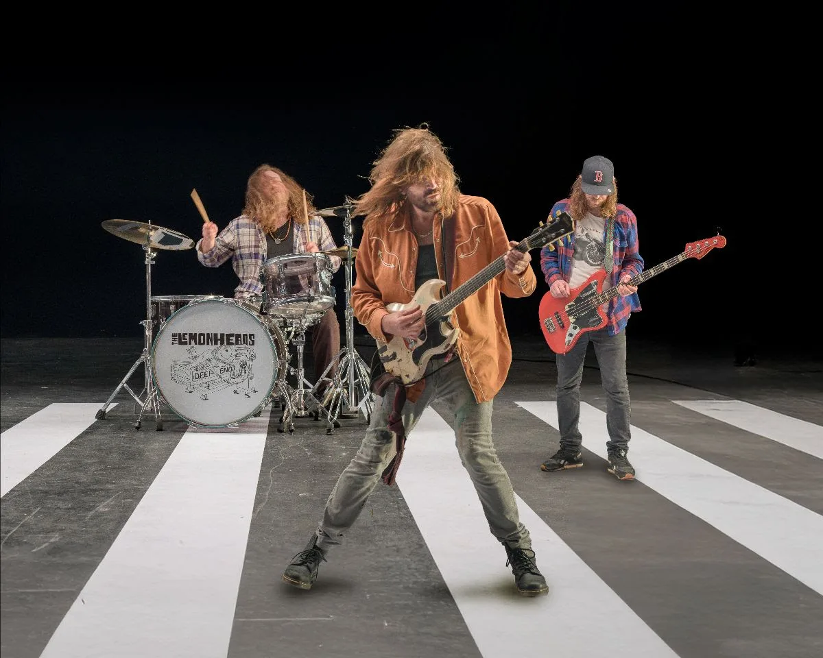 The Lemonheads