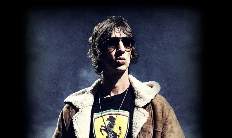 Richard Ashcroft