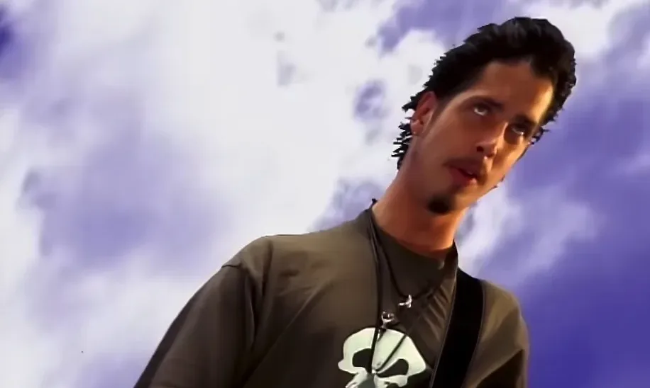 Soundgarden