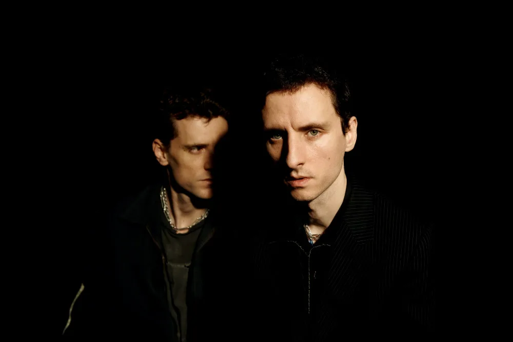 These New Puritans
