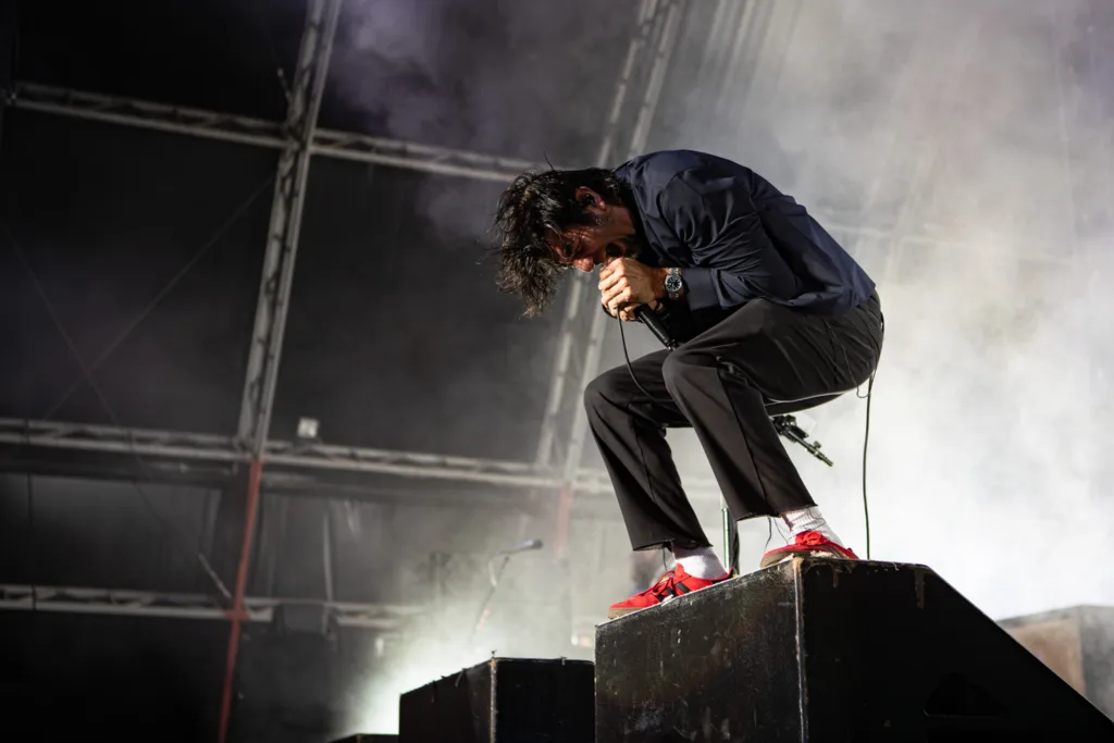 Deftones
