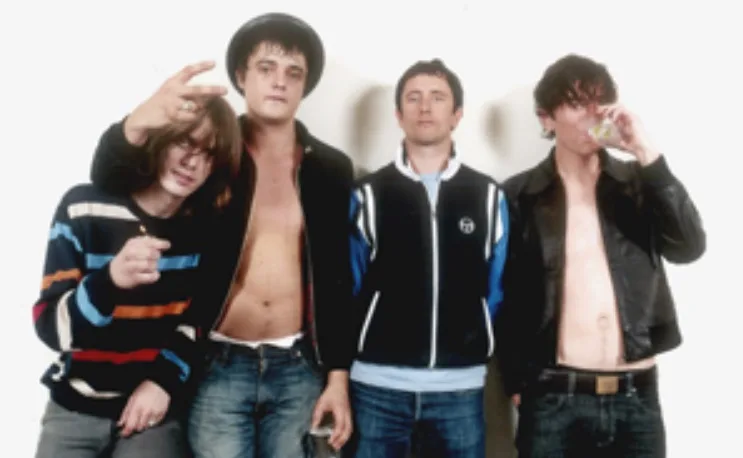 Babyshambles