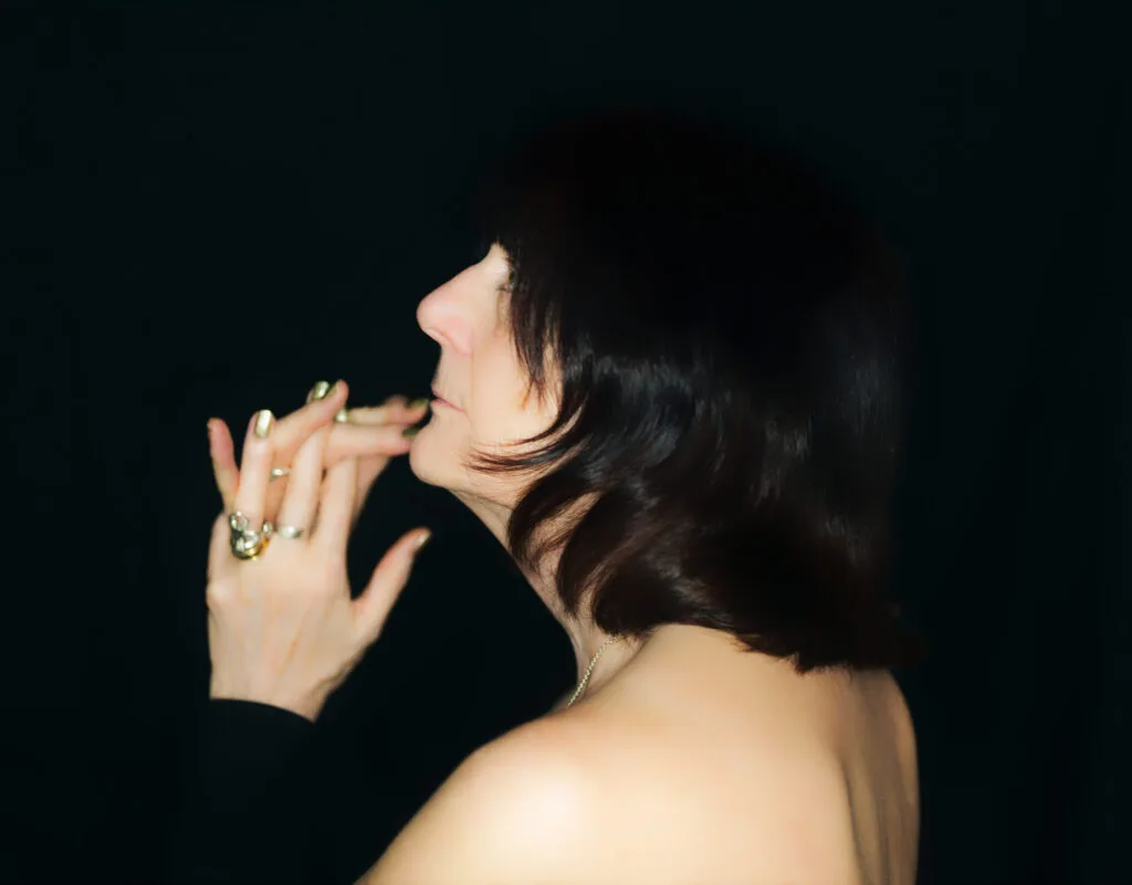 Cosey Fanni Tutti