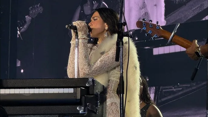 Dua Lipa