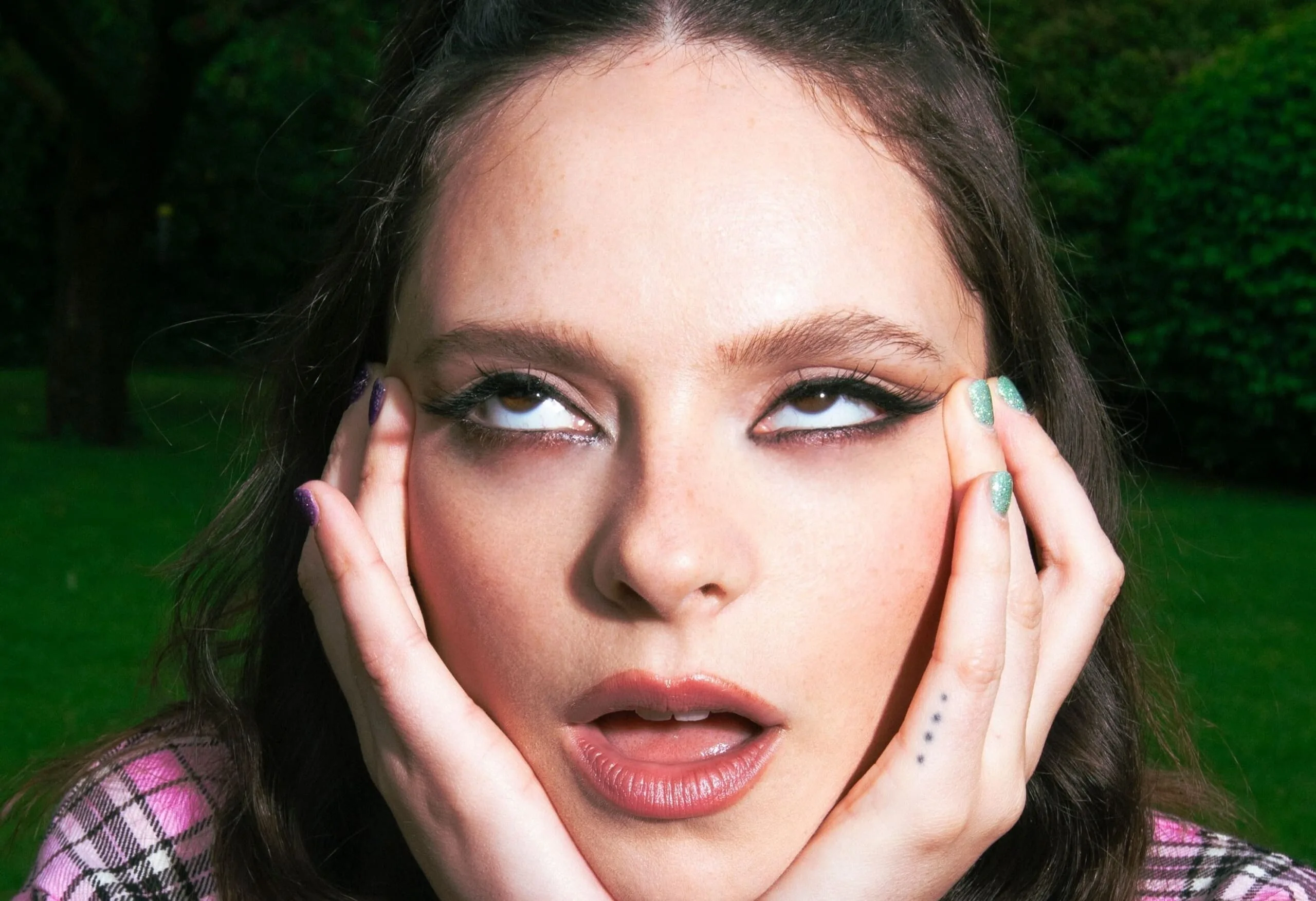 Francesca Michielin, foto di Roberto Graziano Moro (2025)