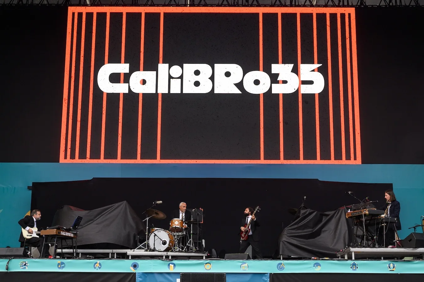 Calibro 35