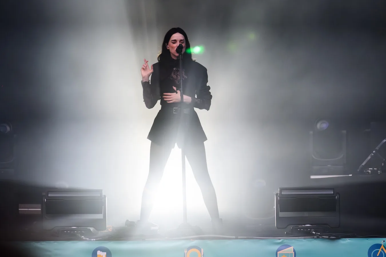 St. Vincent