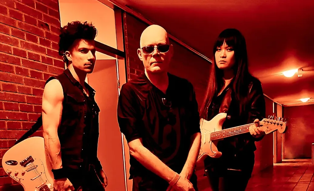 Sisters Of Mercy