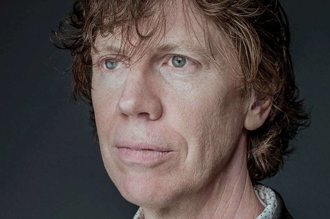 Thurston Moore