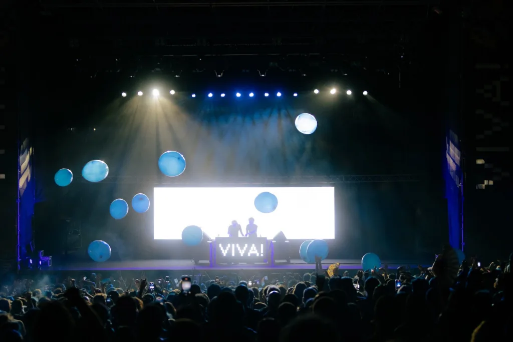 VIVA! Festival 2026