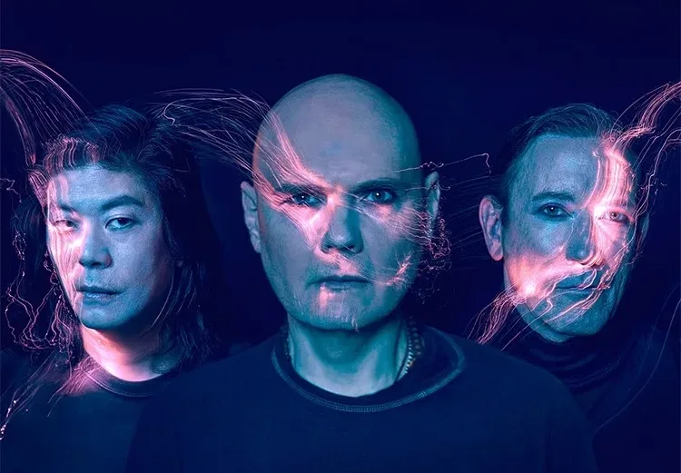 The Smashing Pumpkins