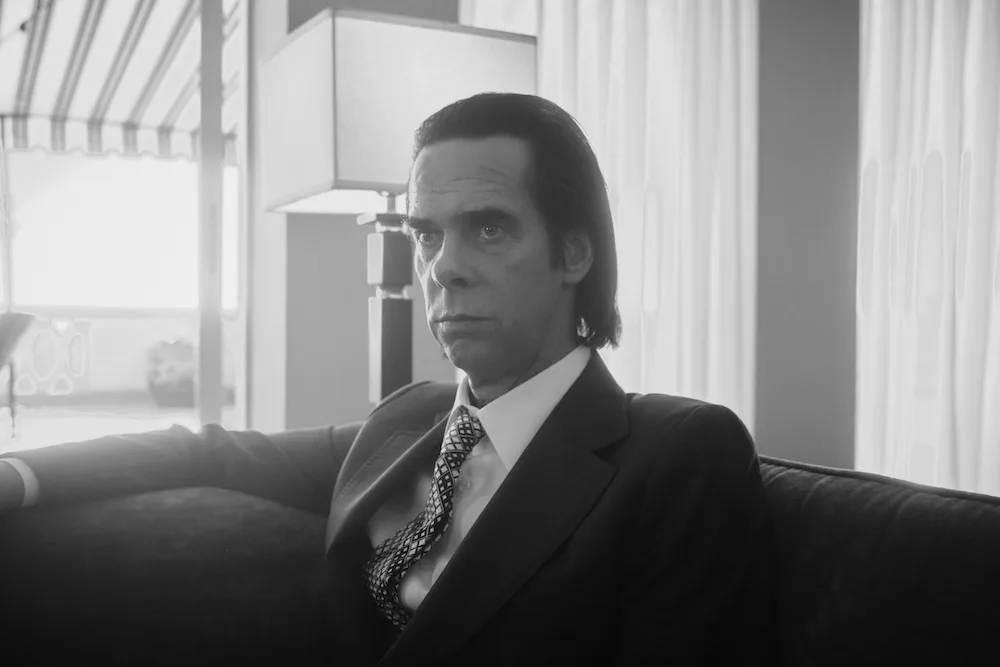 Nick Cave