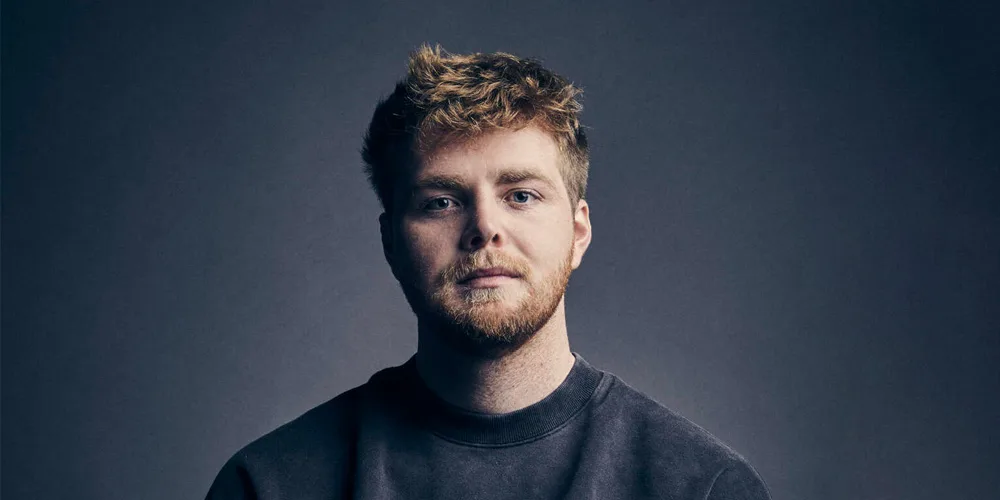 Alex Warren