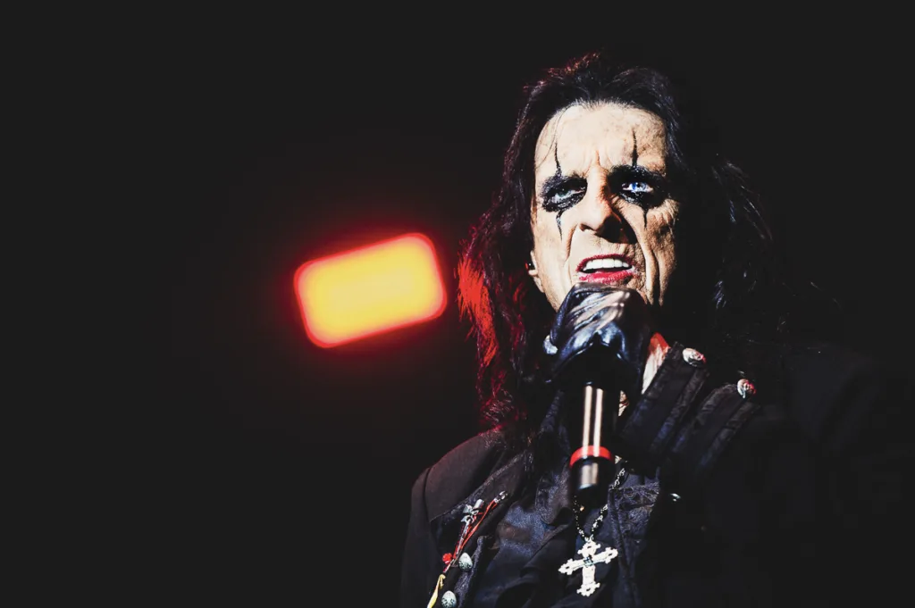 Alice Cooper