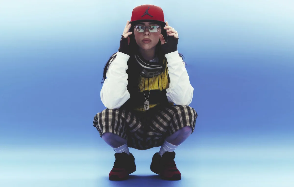 Billie Eilish