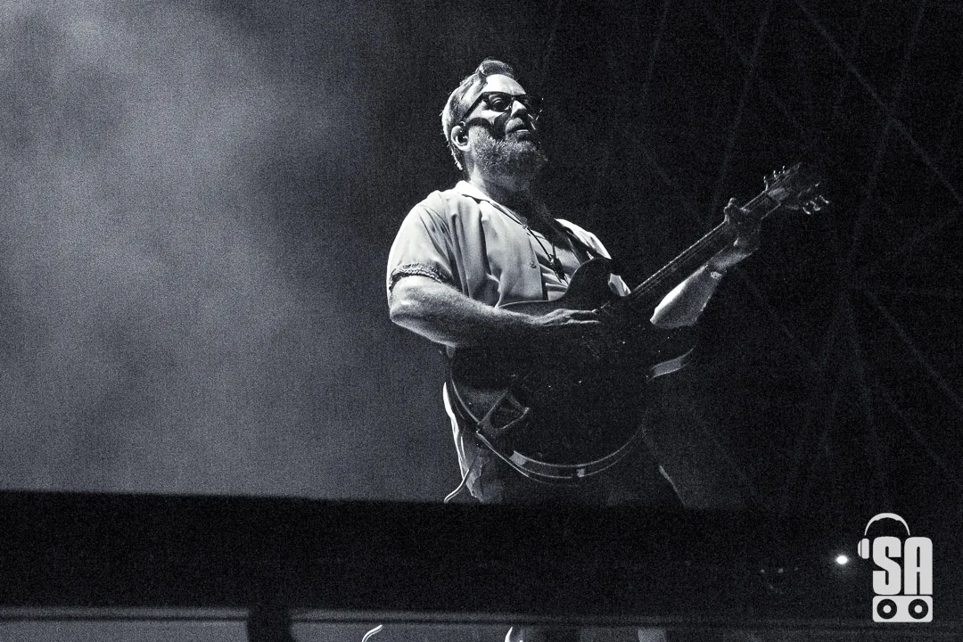 Black Keys - Rock in Roma - 2025 - foto di Alice Blandini