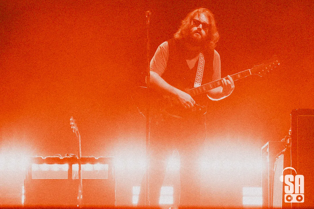 Black Keys - Rock in Roma - 2025 - foto di Alice Blandini