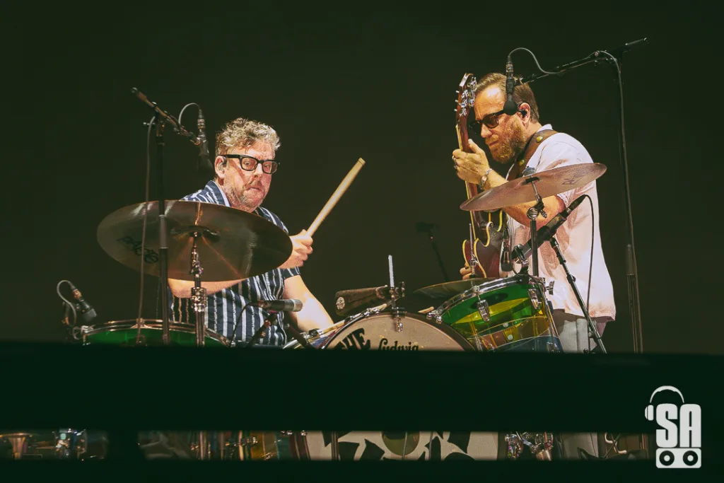 Black Keys