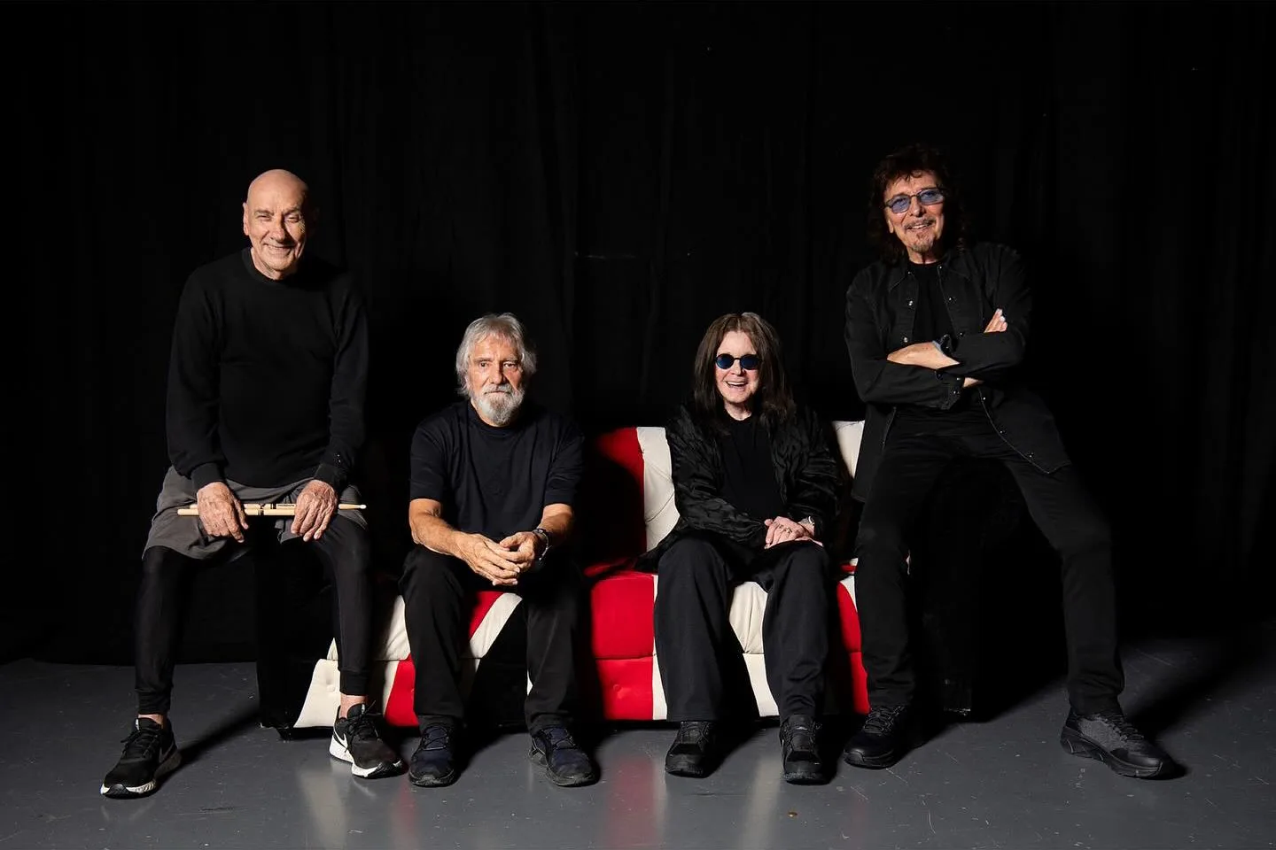Black Sabbath