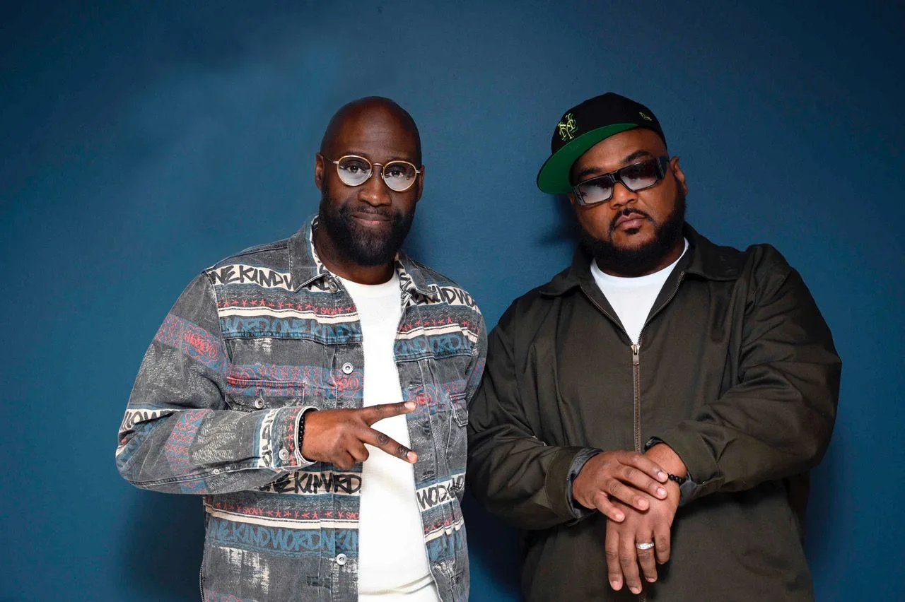 De La Soul