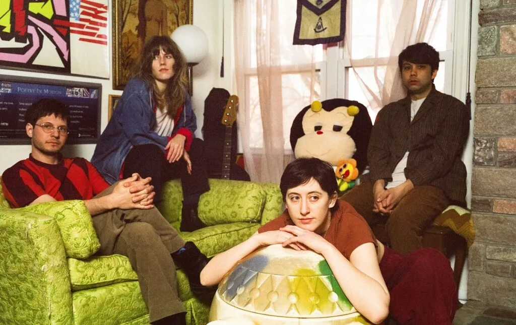 Frankie Cosmos