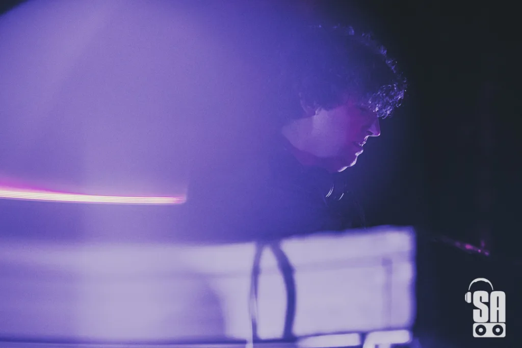 Jamie XX
