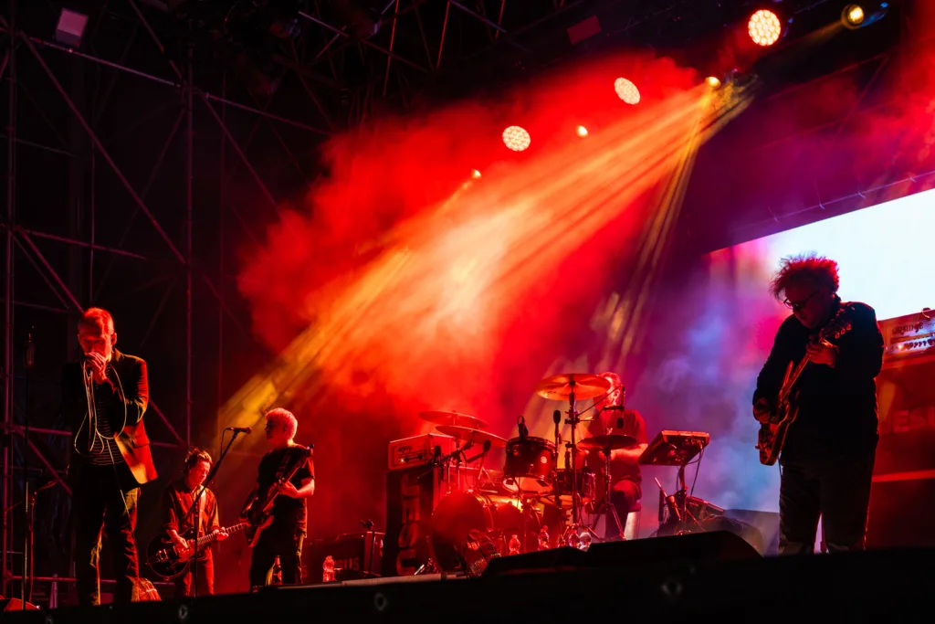 Jesus And Mary Chain
