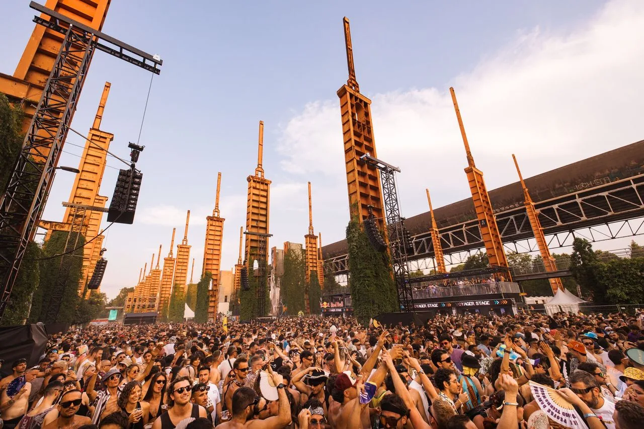 Kappa FuturFestival