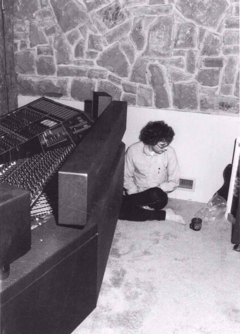 Martin Hannett