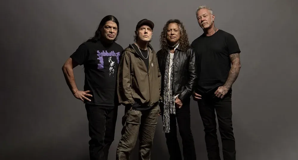 Metallica
