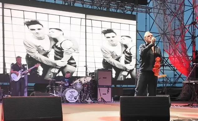 Morrissey