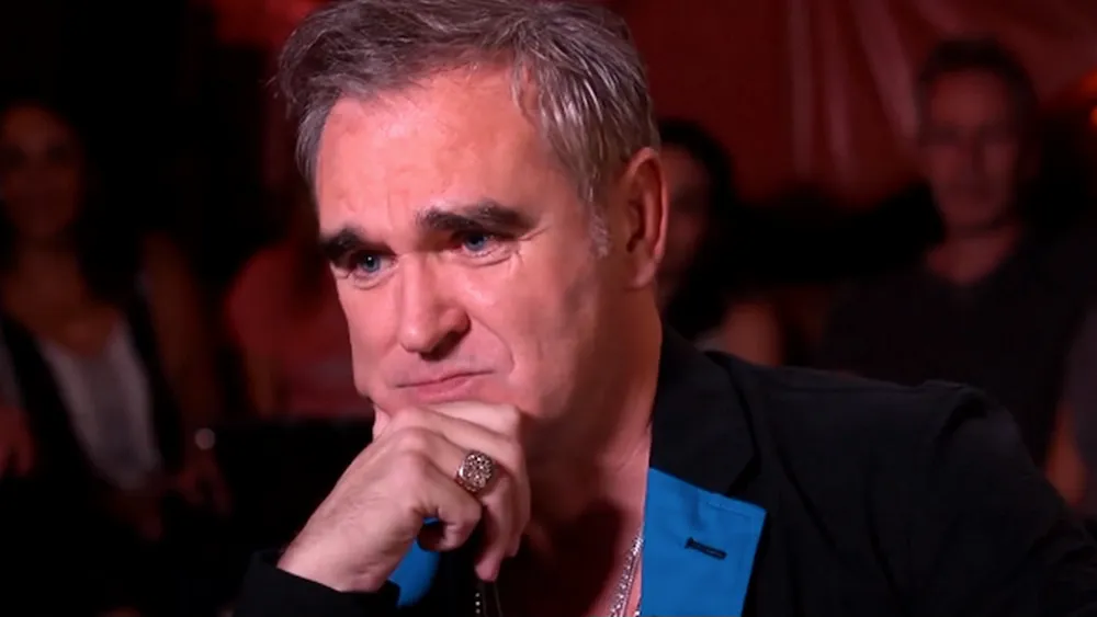 Morrissey